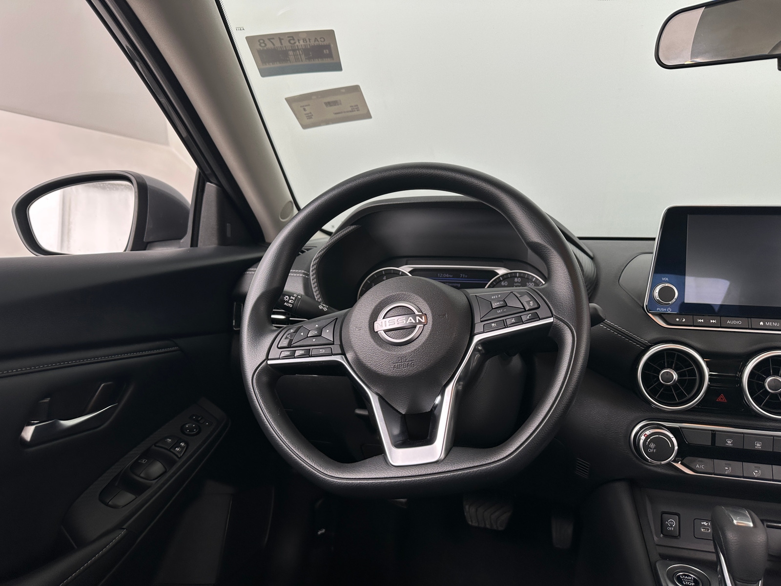 Thumbnail: 2024 Nissan Sentra - 5