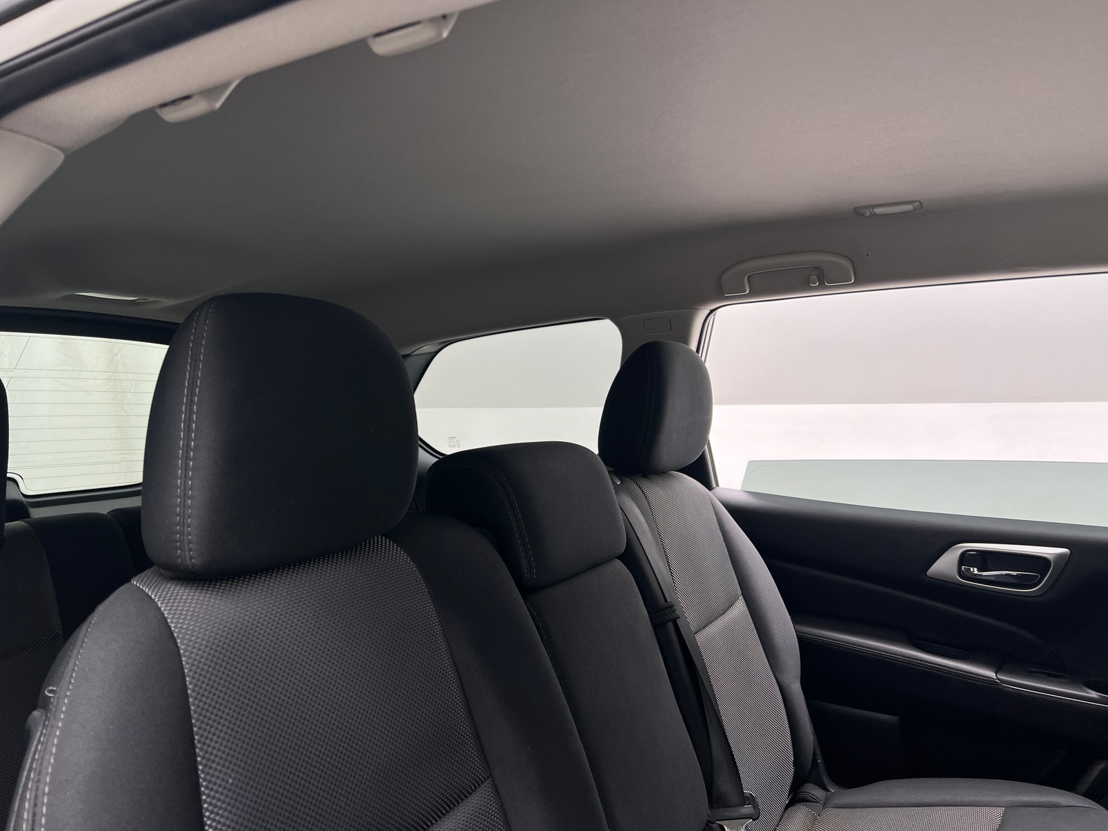 Thumbnail: 2019 Nissan Pathfinder - 6
