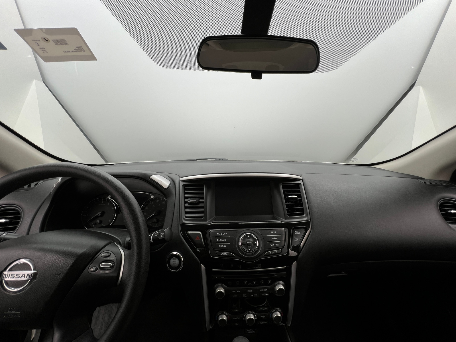 Thumbnail: 2019 Nissan Pathfinder - 3