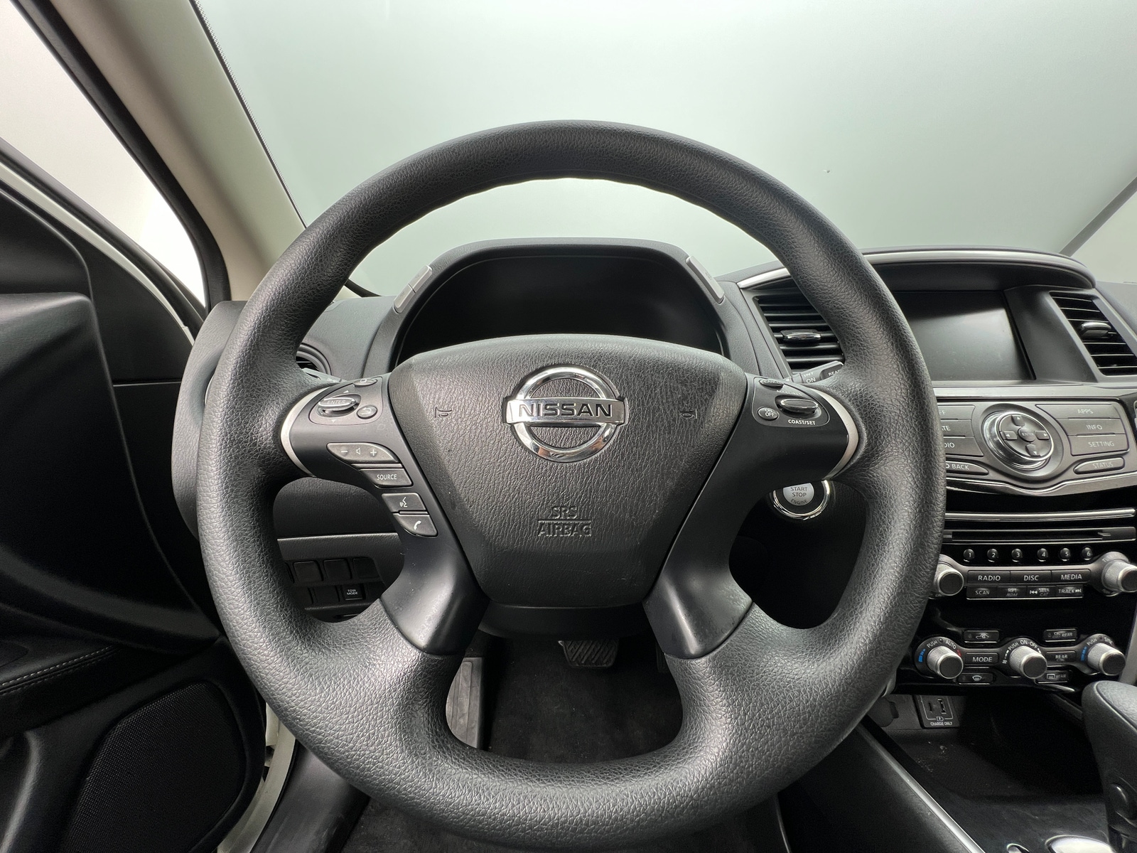 Thumbnail: 2019 Nissan Pathfinder - 5