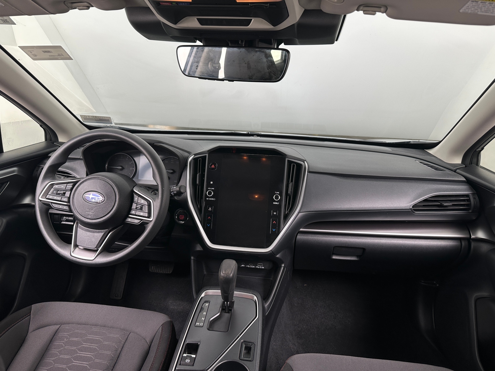 Thumbnail: 2024 Subaru Impreza - 3