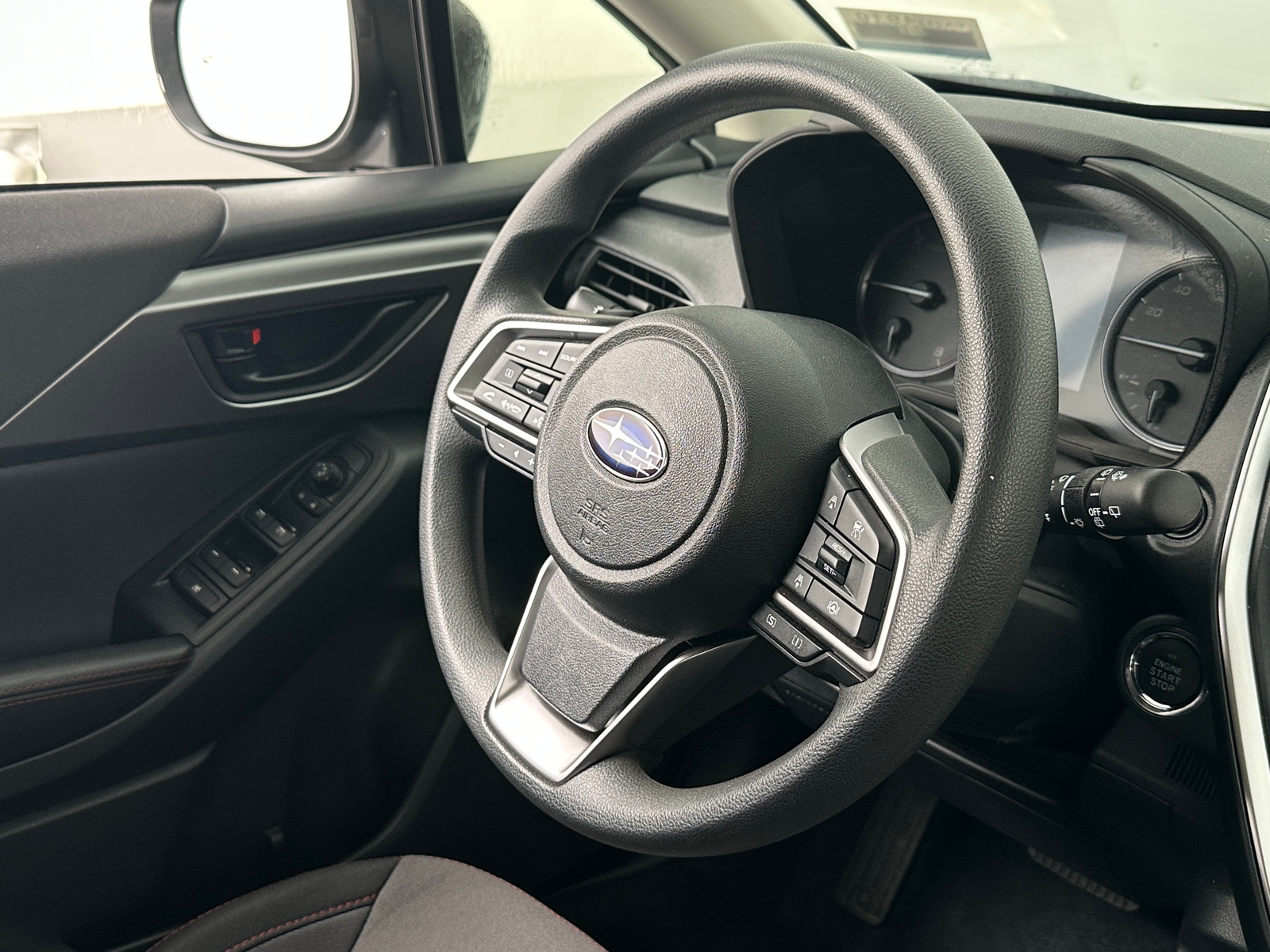 Thumbnail: 2024 Subaru Impreza - 5