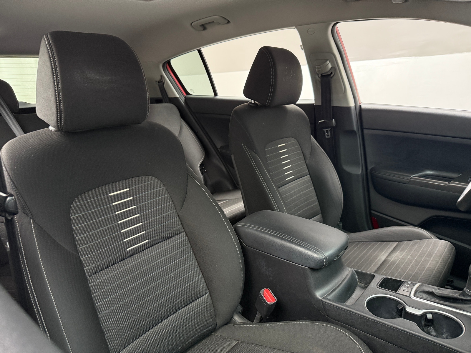 Thumbnail: 2018 Kia Sportage - 2