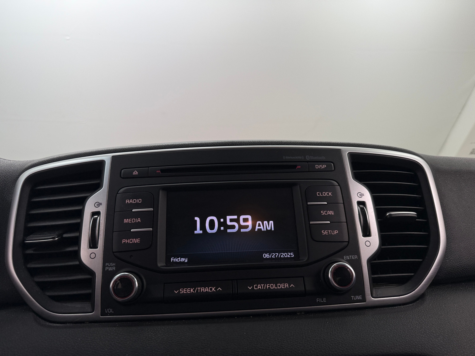 Thumbnail: 2018 Kia Sportage - 4