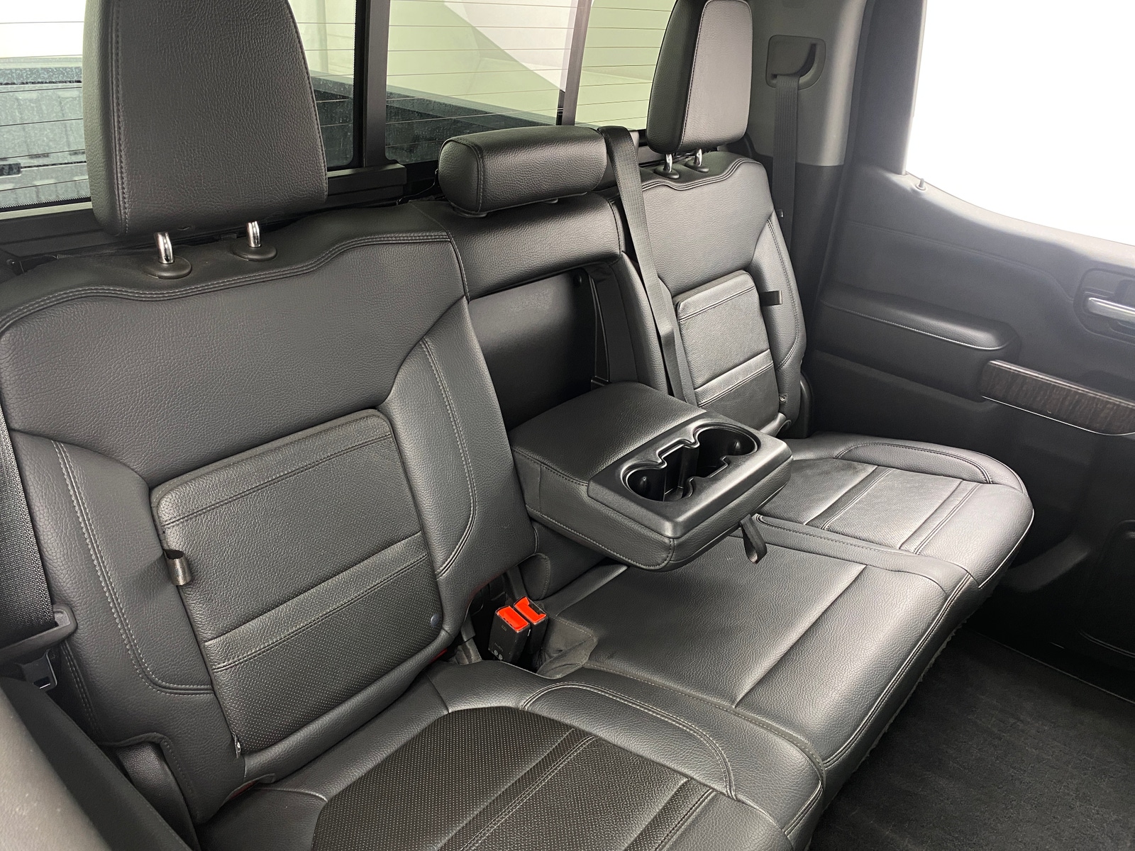 Thumbnail: 2020 GMC Sierra 1500 - 5