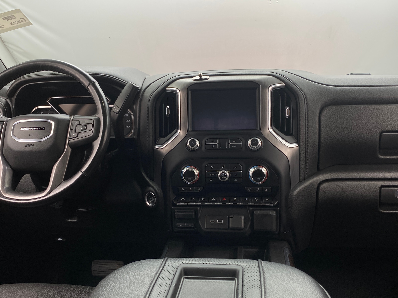 Thumbnail: 2020 GMC Sierra 1500 - 2