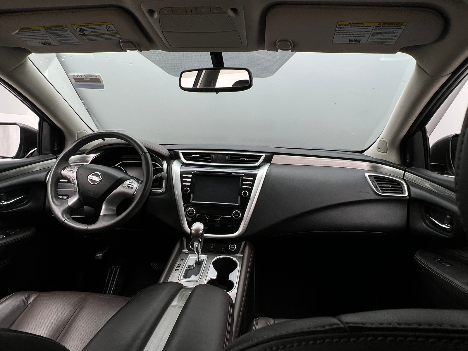 Thumbnail: 2017 Nissan Murano - 2