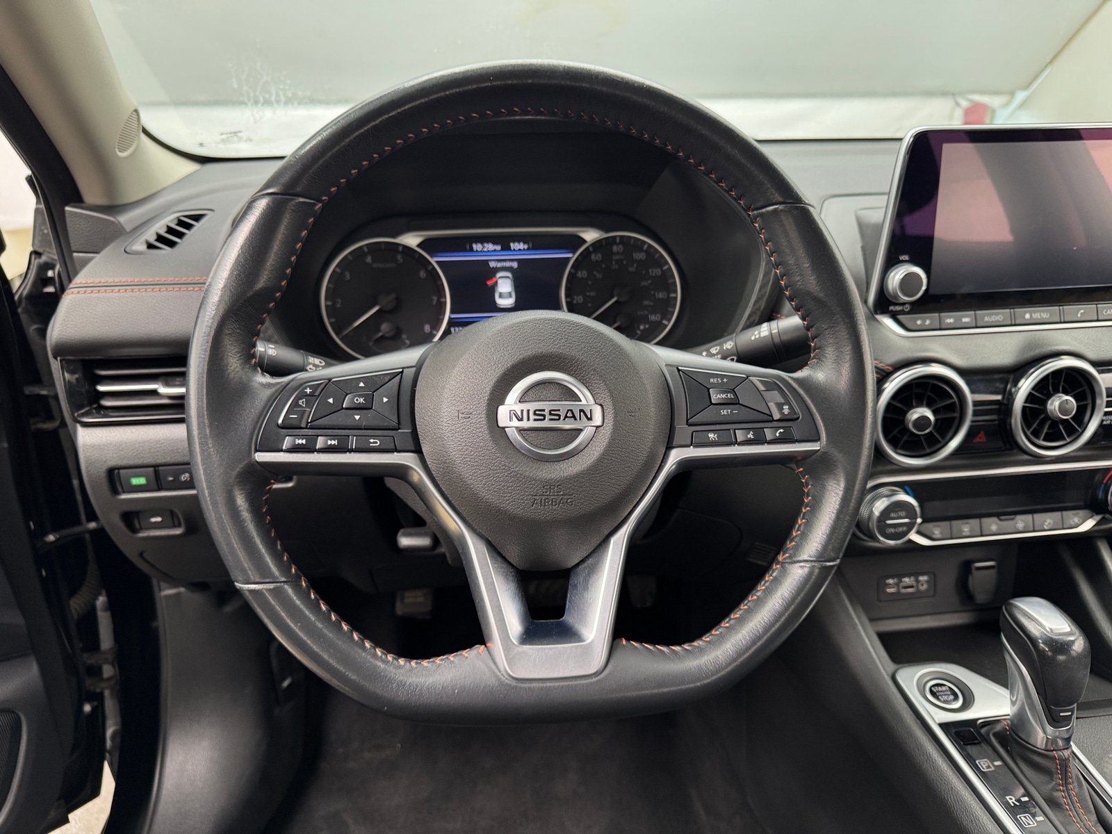 Thumbnail: 2023 Nissan Sentra - 5