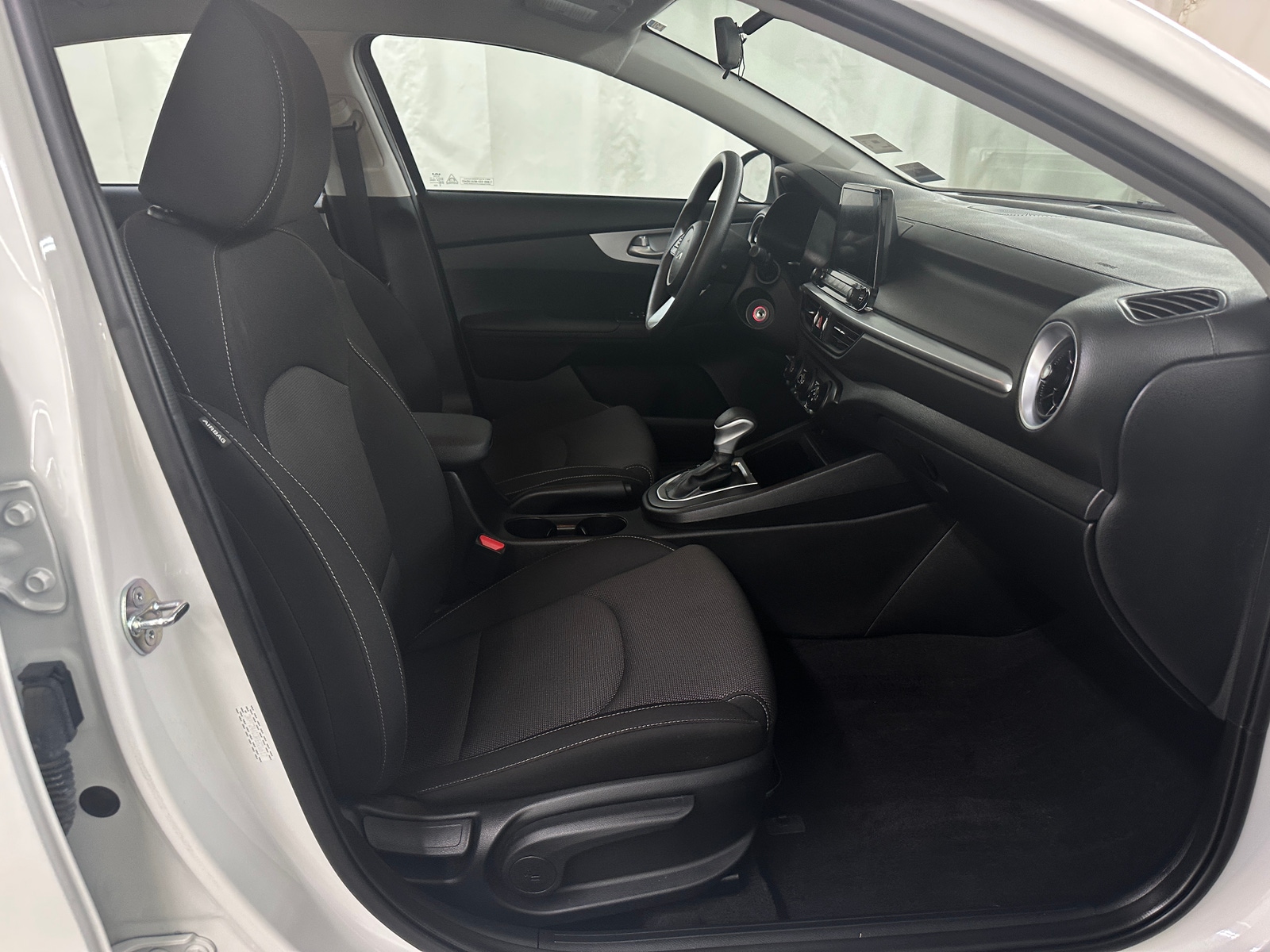 Thumbnail: 2024 Kia Forte - 2