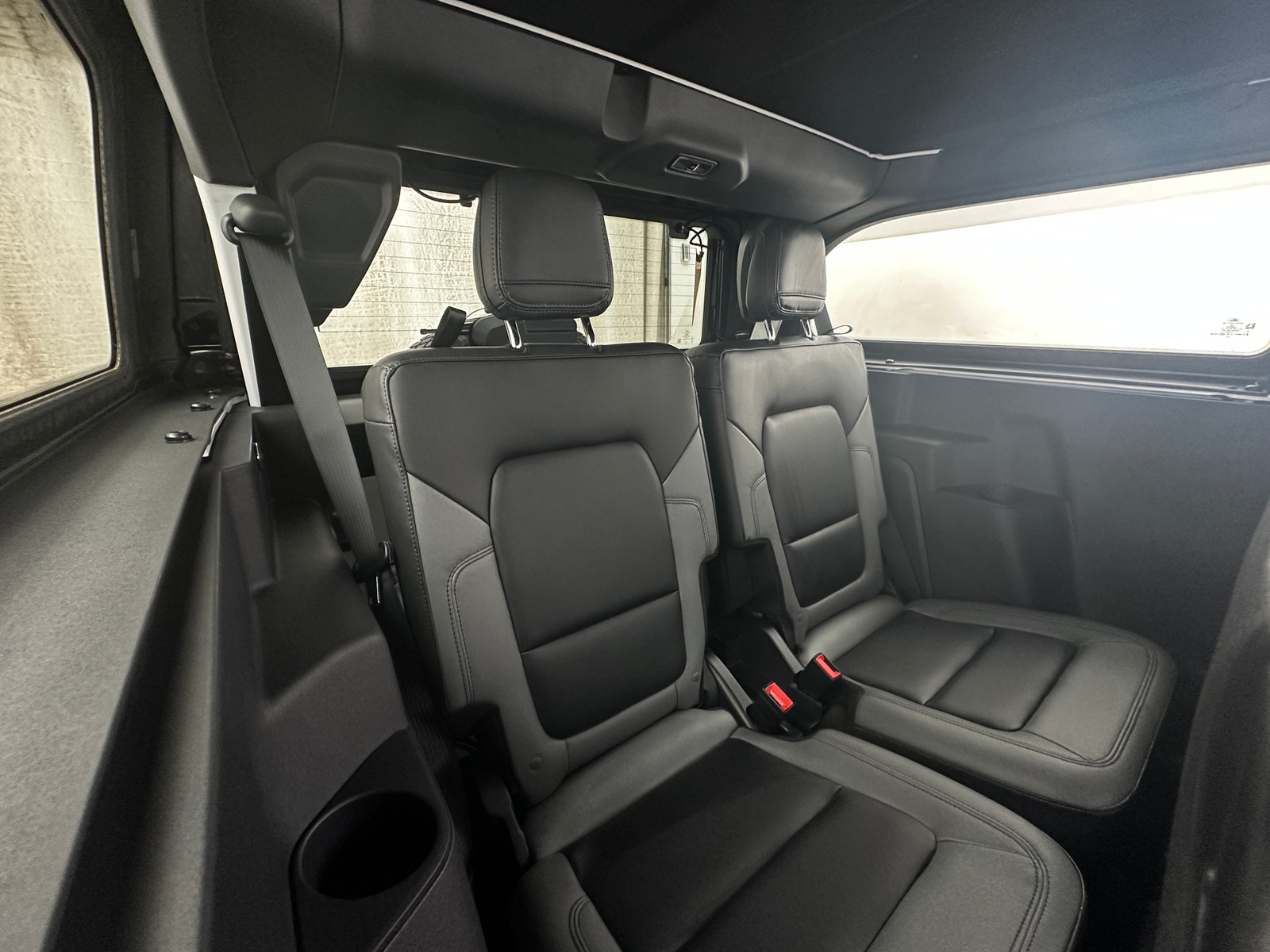 Thumbnail: 2023 Ford Bronco - 6