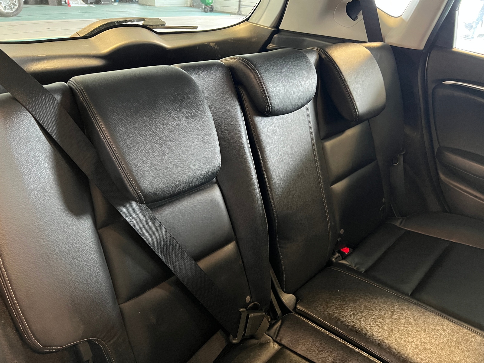 Thumbnail: 2015 Honda Fit - 6