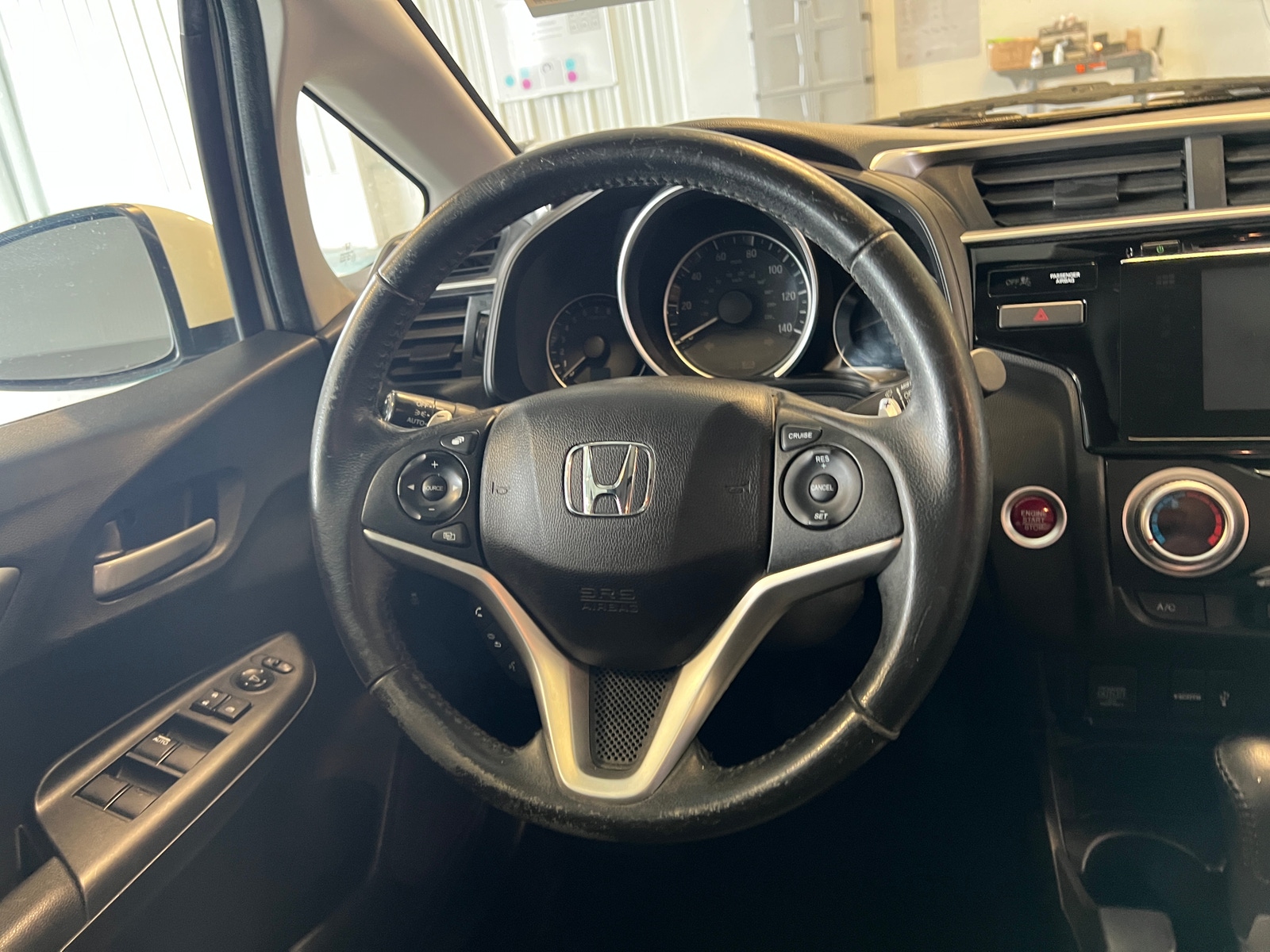 Thumbnail: 2015 Honda Fit - 5