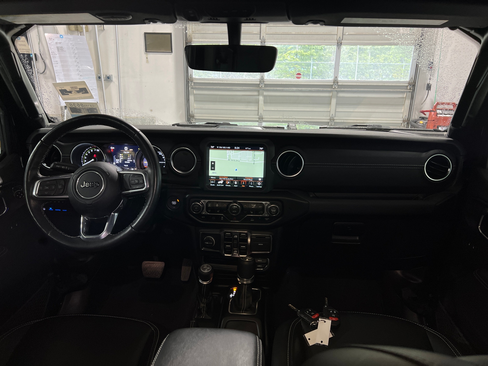 Thumbnail: 2022 Jeep Wrangler - 2
