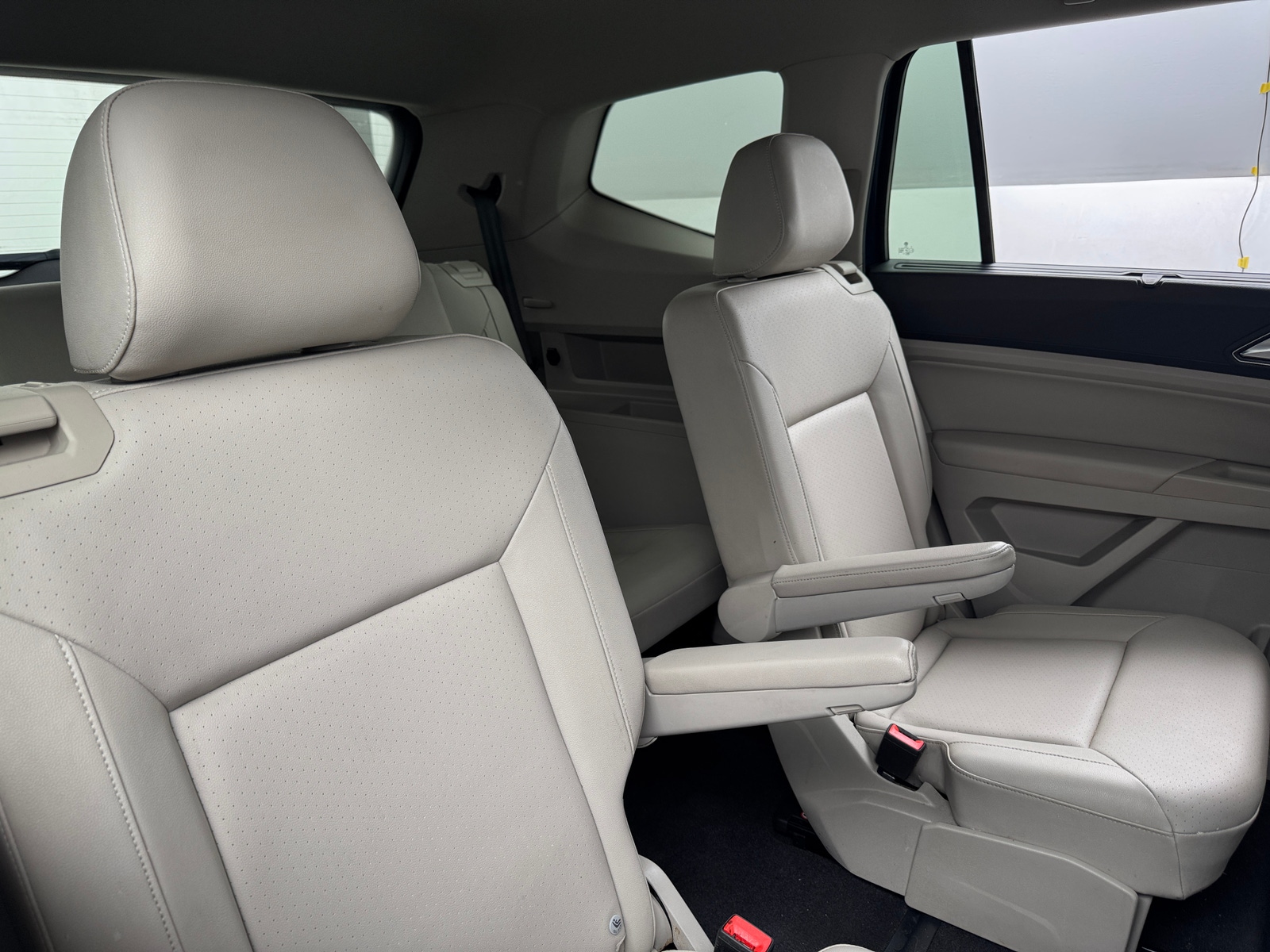 Thumbnail: 2019 Volkswagen Atlas - 5