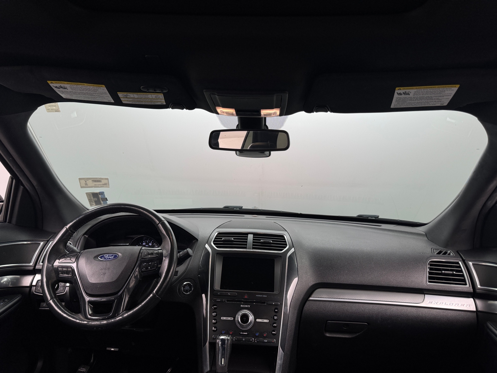 Thumbnail: 2018 Ford Explorer - 2