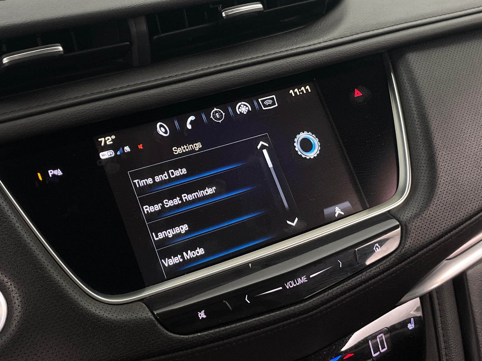 Thumbnail: 2018 Cadillac XT5 - 3