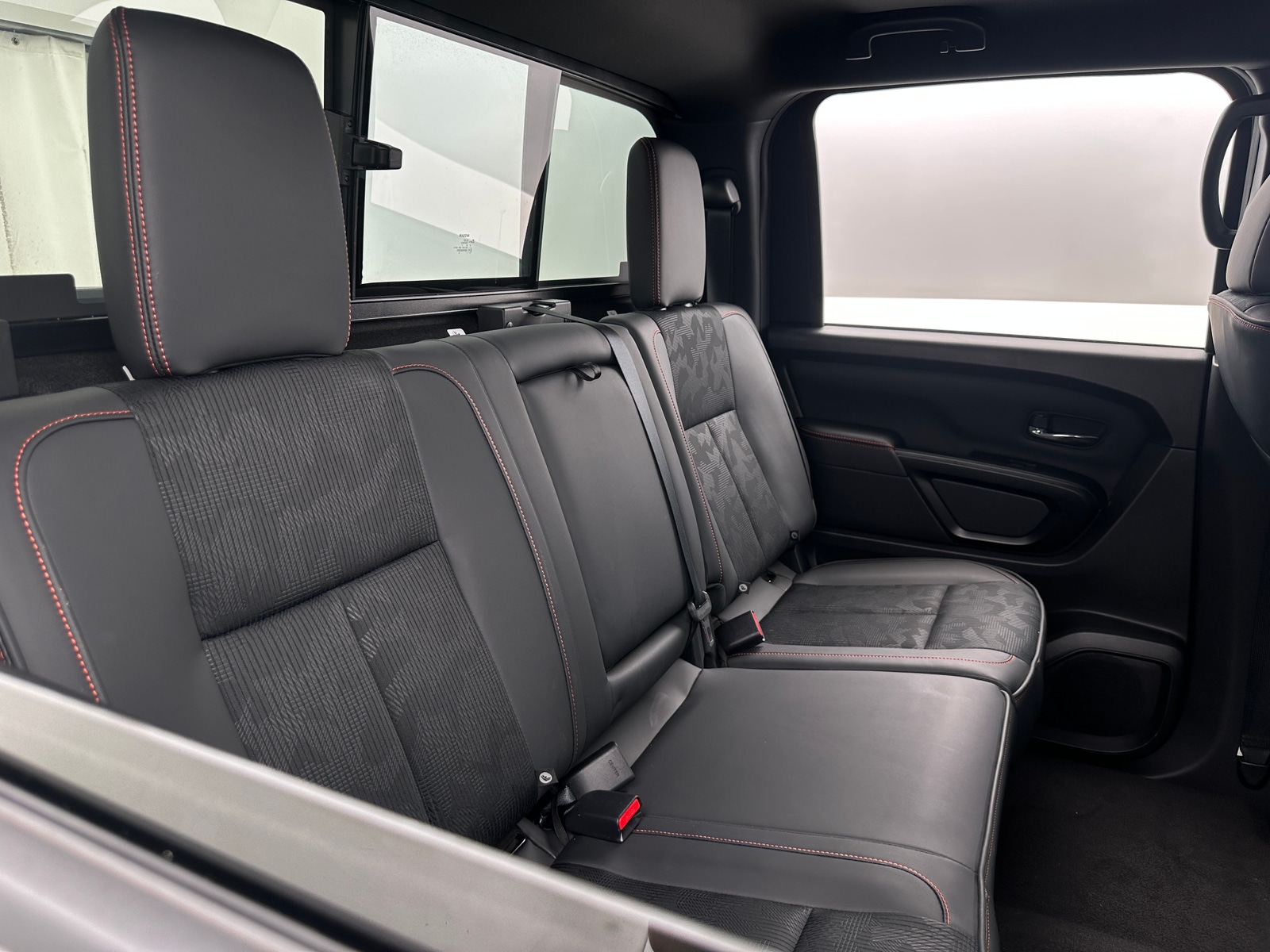 Thumbnail: 2024 Nissan Titan - 6