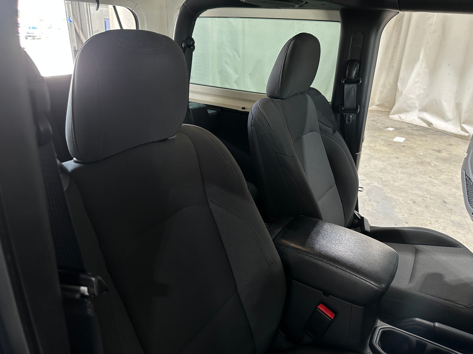 Thumbnail: 2023 Jeep Wrangler - 2