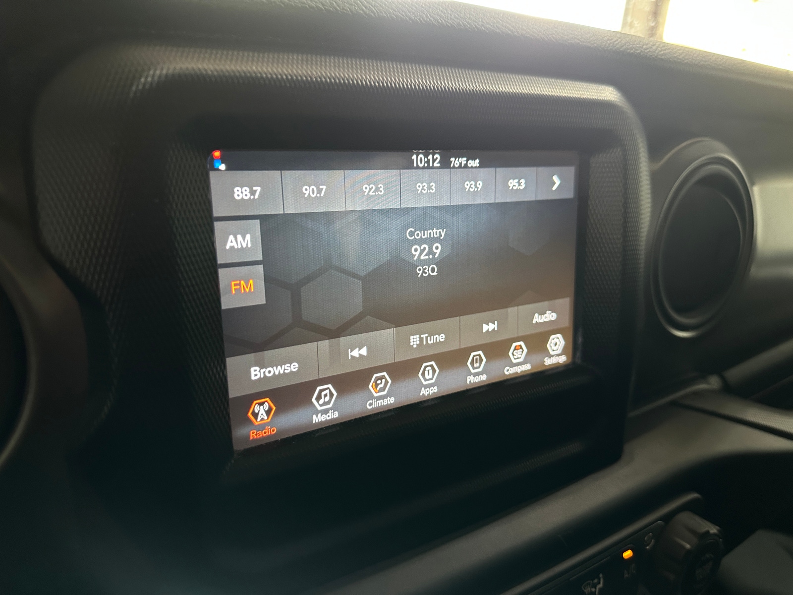 Thumbnail: 2023 Jeep Wrangler - 4
