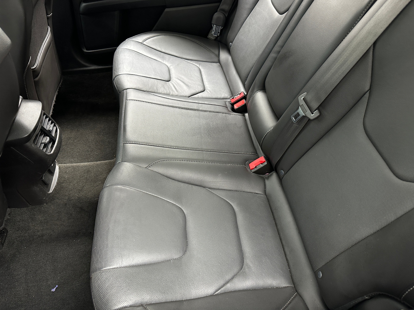 Thumbnail: 2014 Ford Fusion - 5
