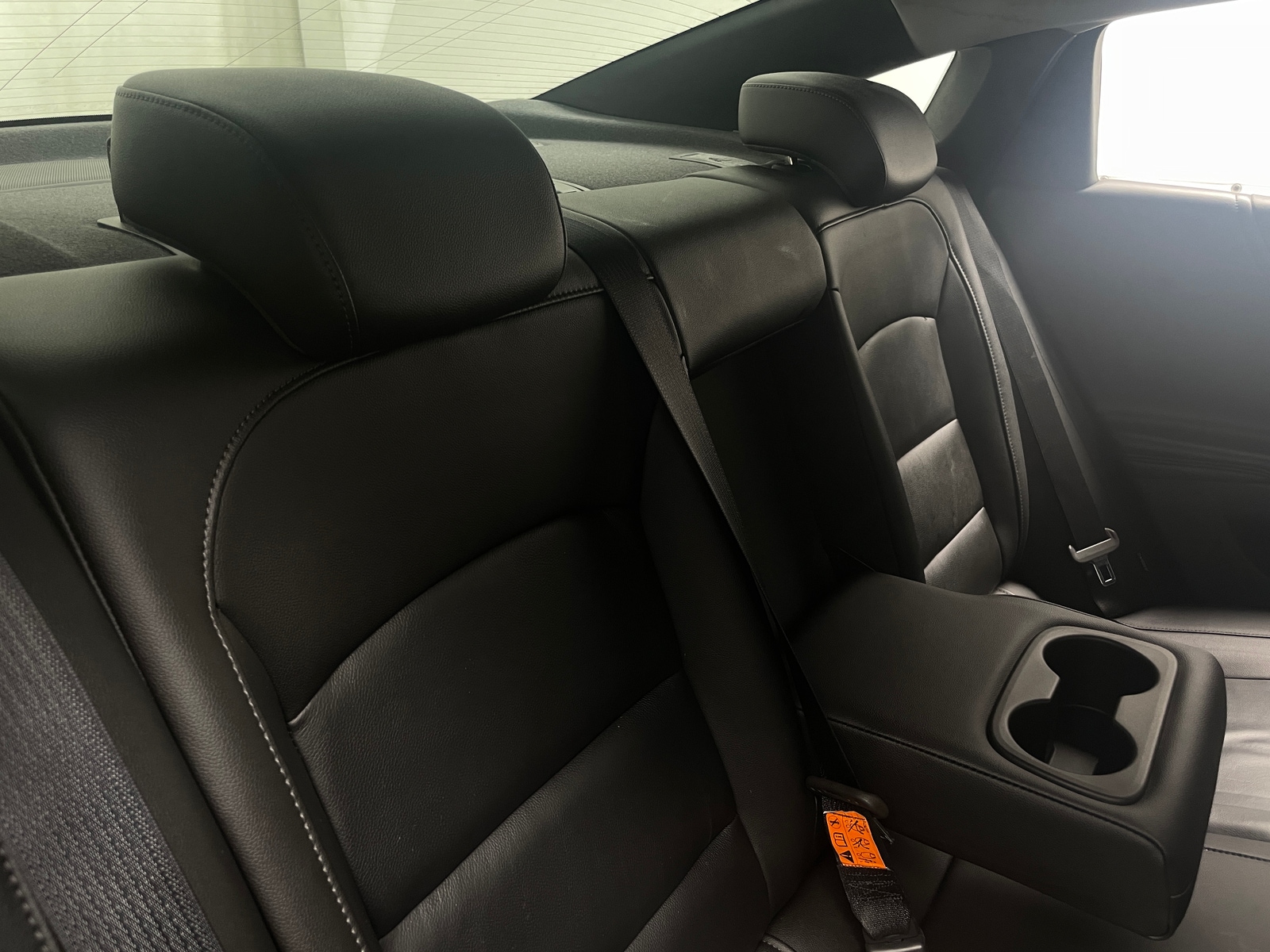 Thumbnail: 2016 Chevrolet Malibu - 6