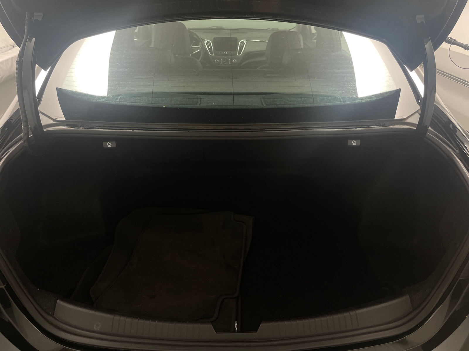Thumbnail: 2016 Chevrolet Malibu - 7