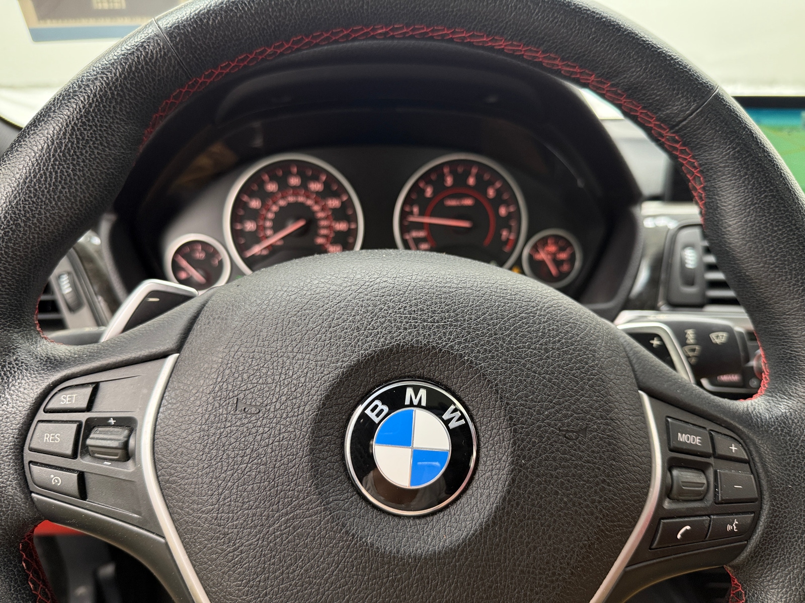 Thumbnail: 2016 BMW 4 Series - 4