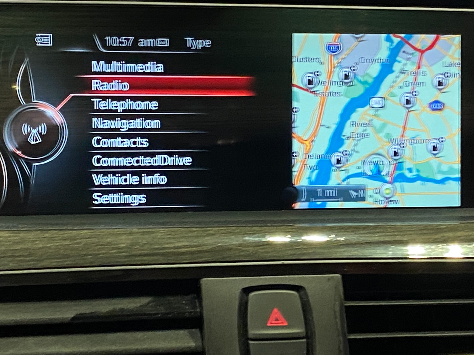 Thumbnail: 2016 BMW 4 Series - 3