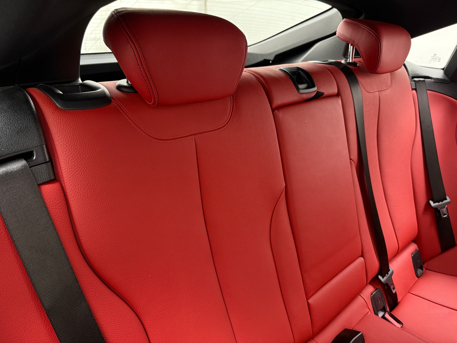 Thumbnail: 2016 BMW 4 Series - 5