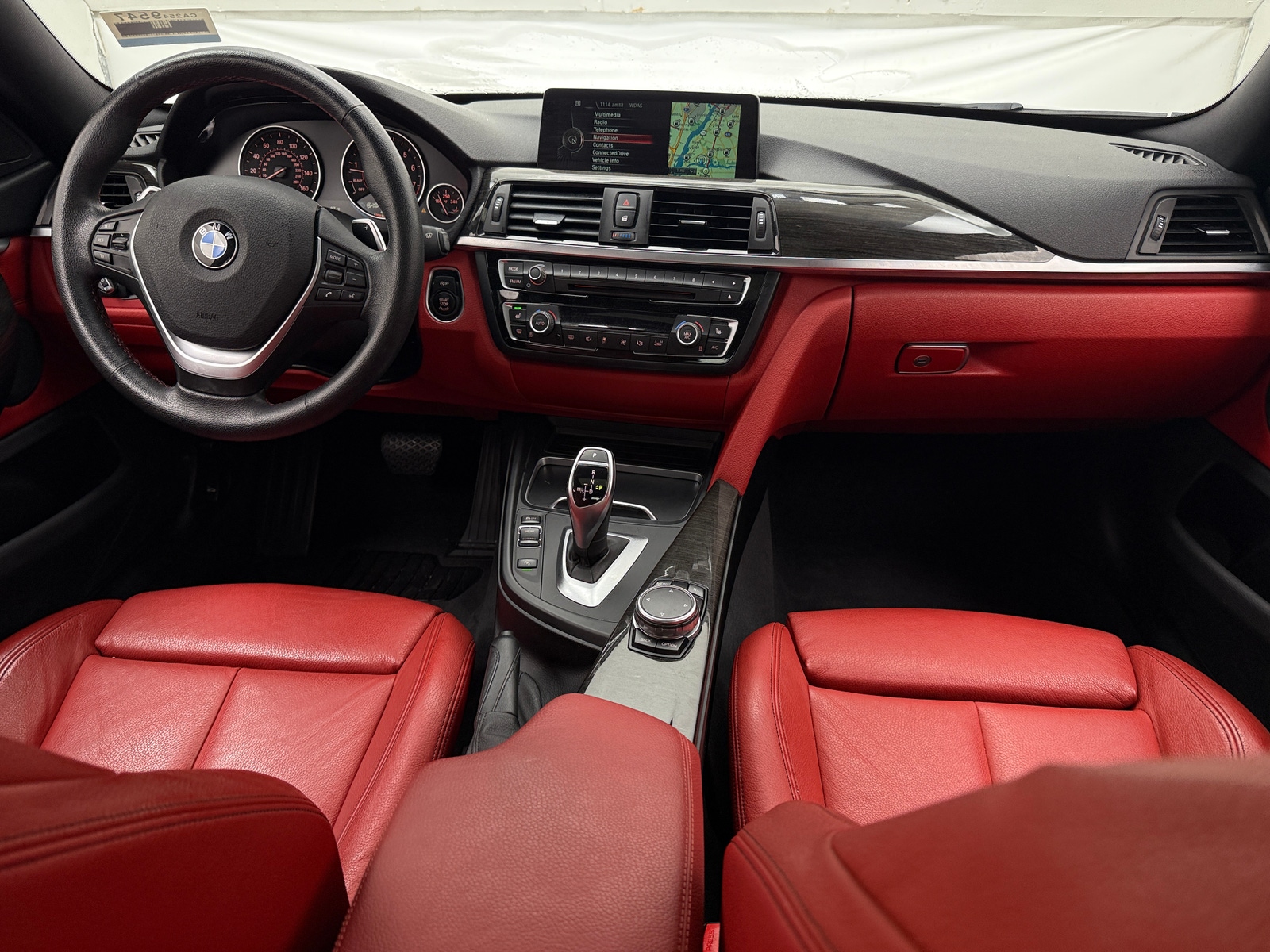 Thumbnail: 2016 BMW 4 Series - 2