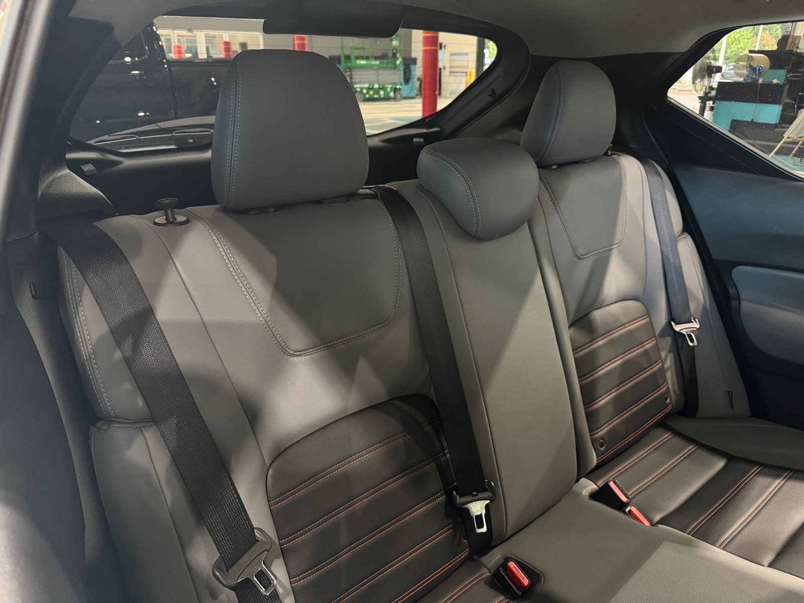 Thumbnail: 2023 Nissan Kicks - 6