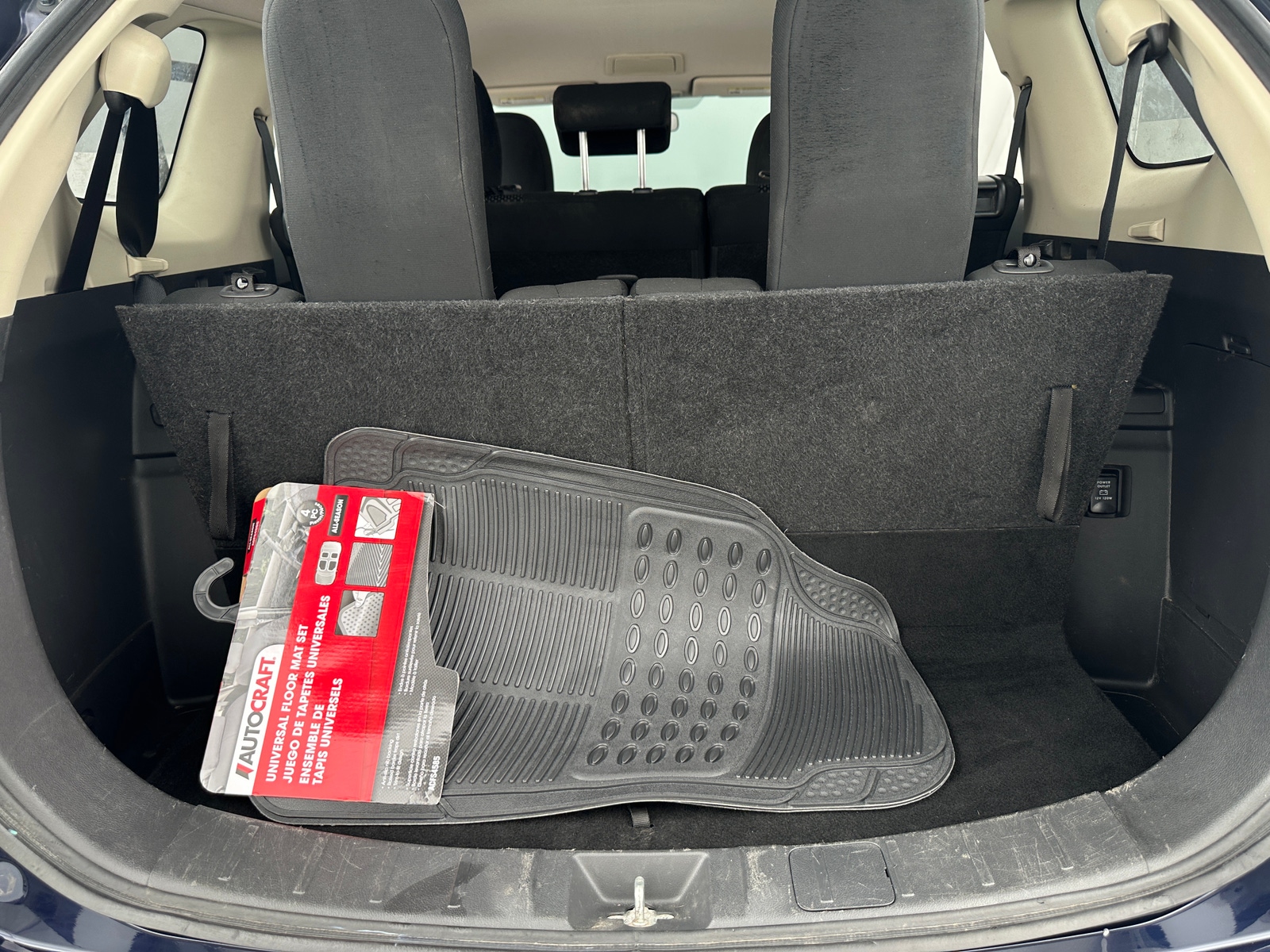 Thumbnail: 2019 Mitsubishi Outlander - 7