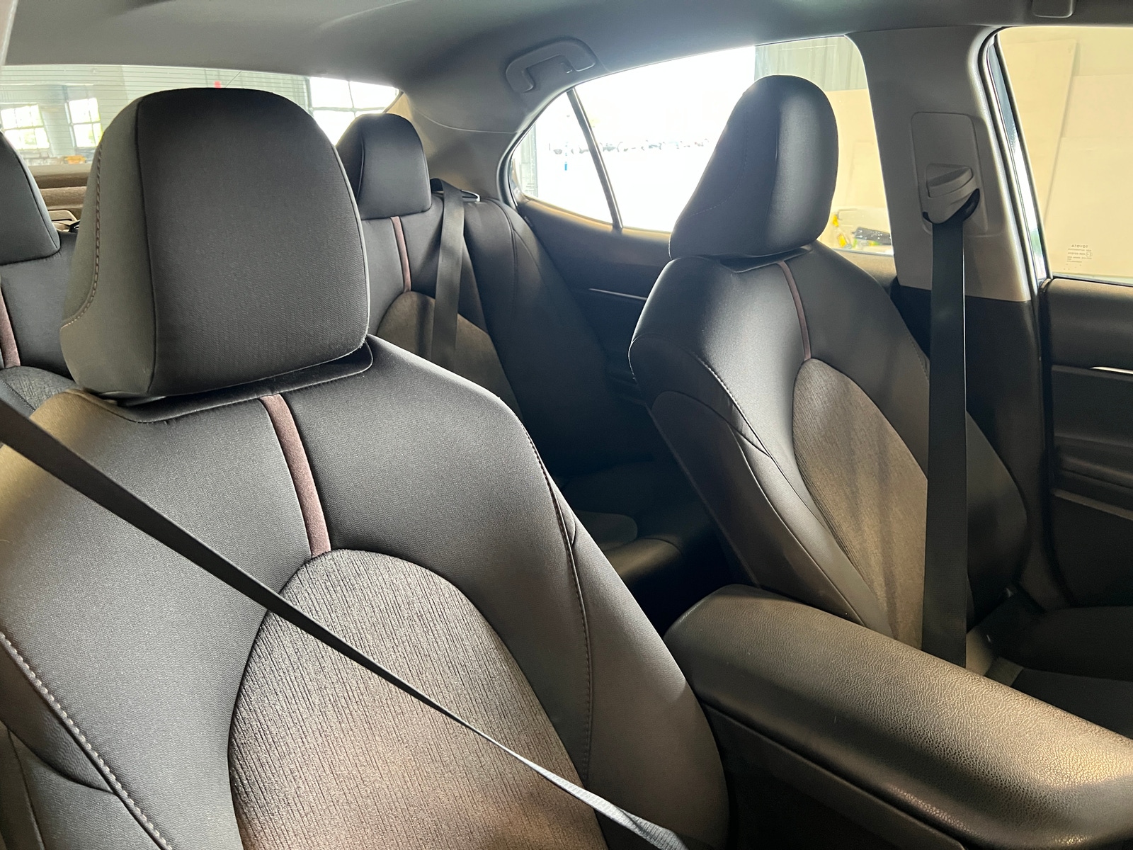 Thumbnail: 2019 Toyota Camry - 2