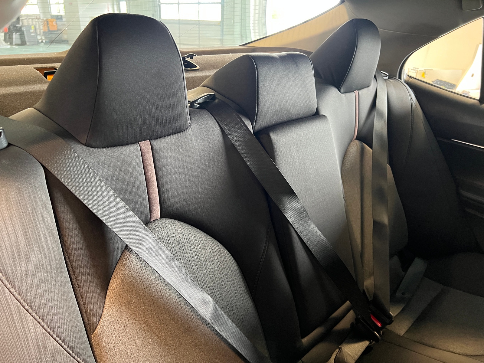 Thumbnail: 2019 Toyota Camry - 6
