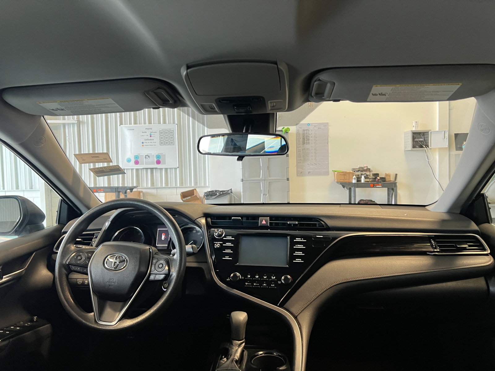 Thumbnail: 2019 Toyota Camry - 3
