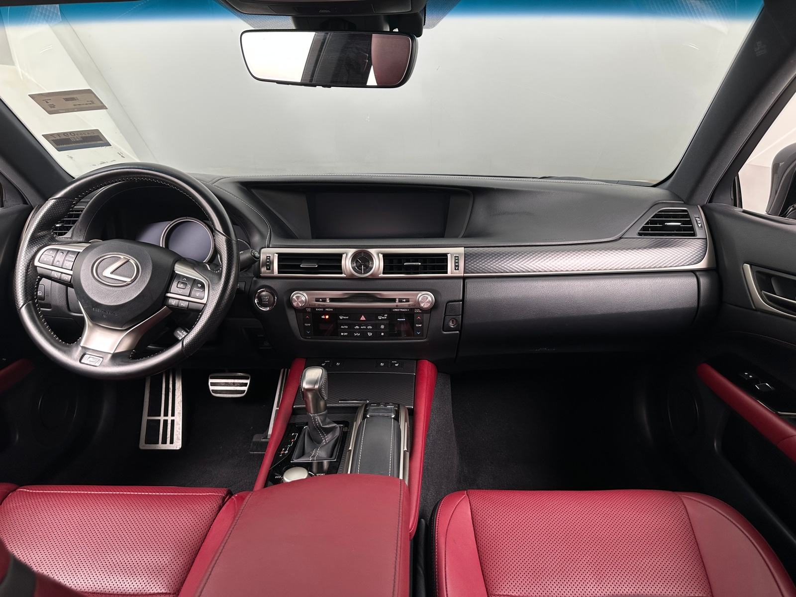 Thumbnail: 2016 Lexus GS - 2