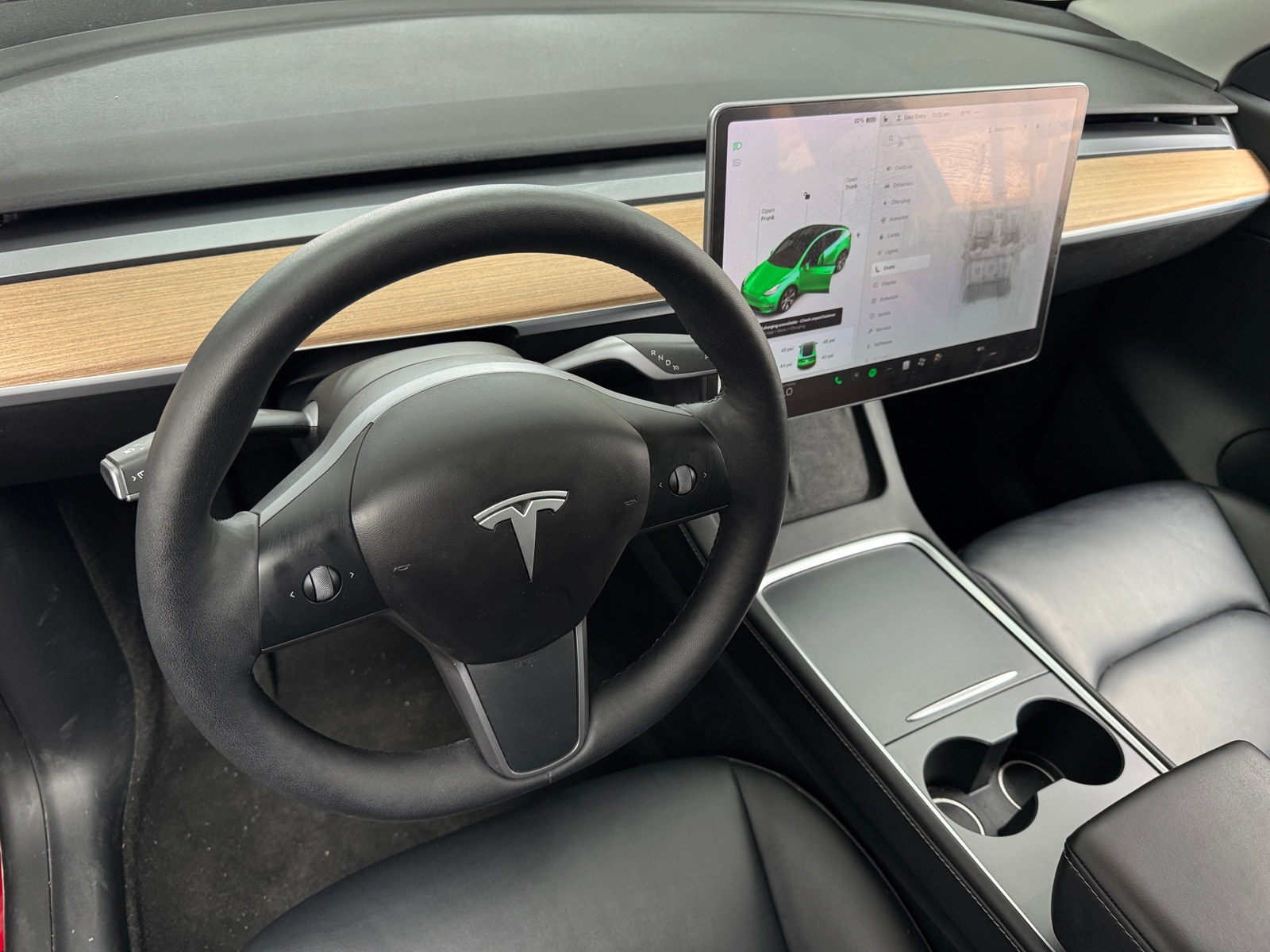 Thumbnail: 2021 Tesla Model Y - 2