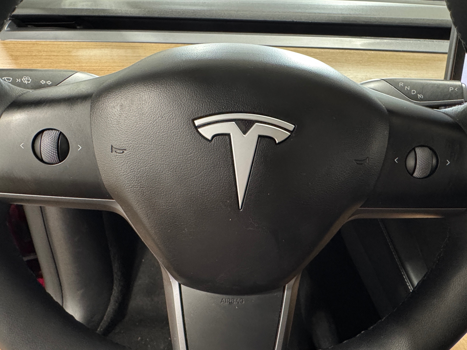 Thumbnail: 2021 Tesla Model Y - 4