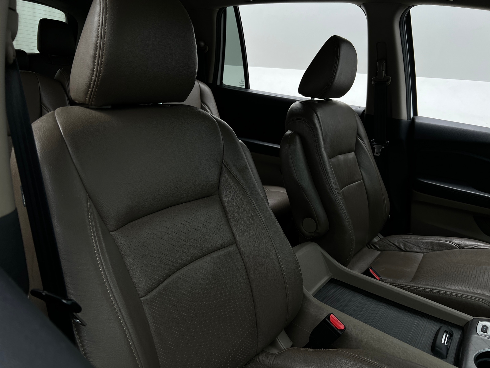 Thumbnail: 2020 Honda Pilot - 2