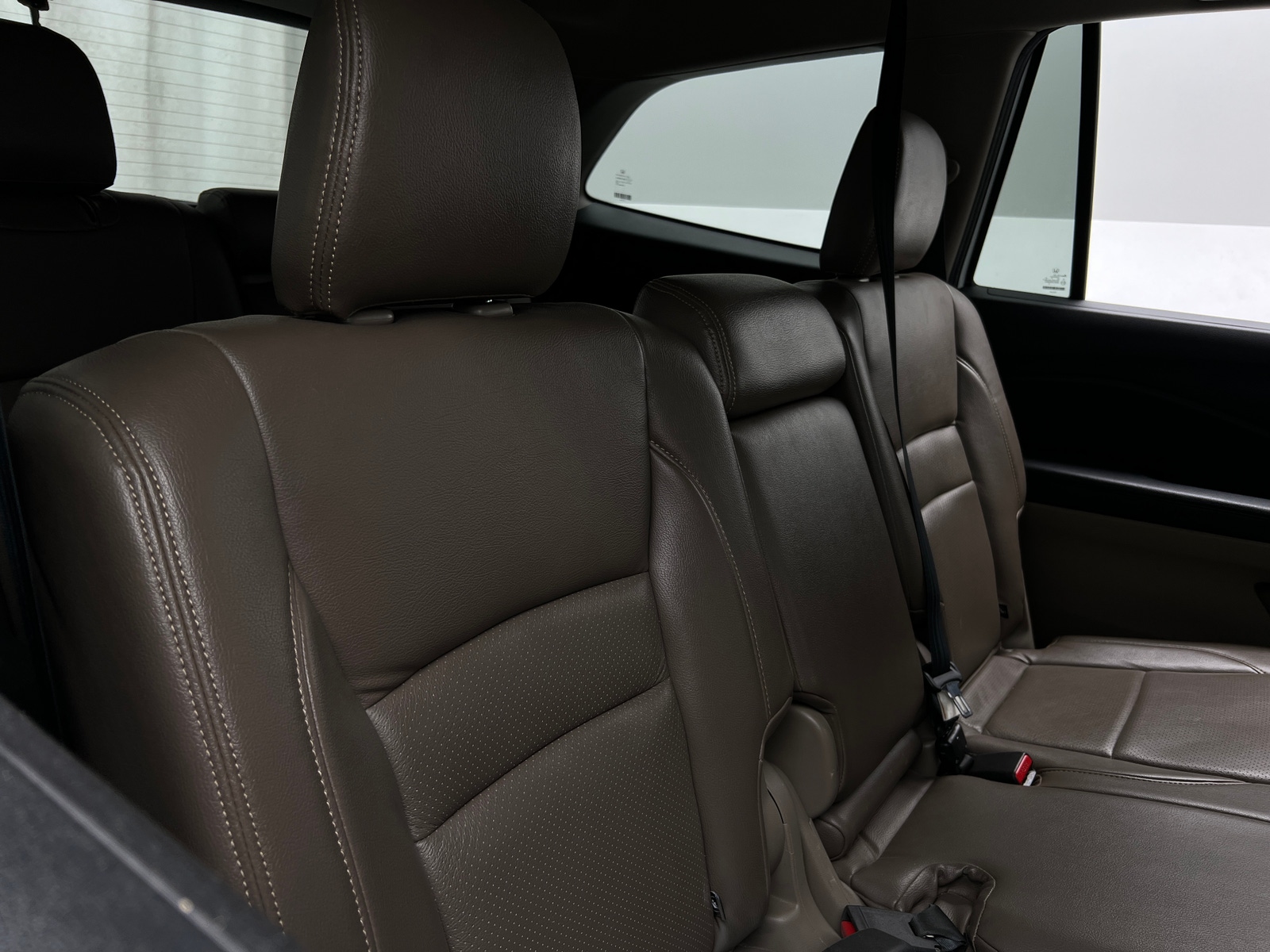 Thumbnail: 2020 Honda Pilot - 6