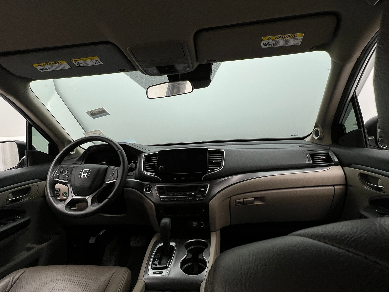 Thumbnail: 2020 Honda Pilot - 3