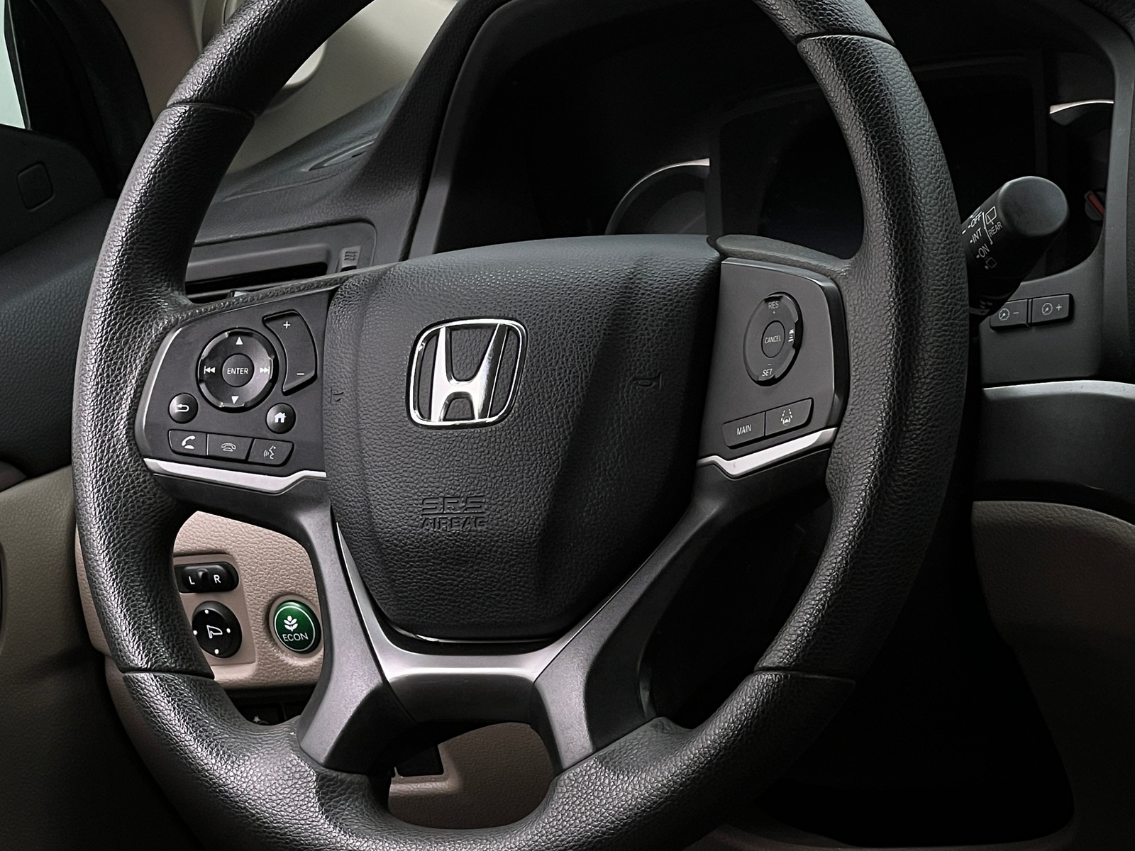 Thumbnail: 2020 Honda Pilot - 5