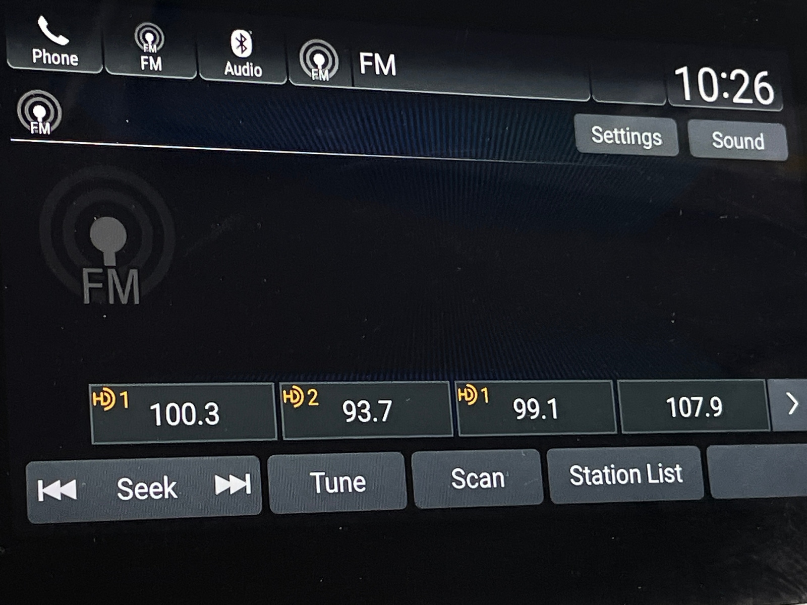 Thumbnail: 2020 Honda Pilot - 4