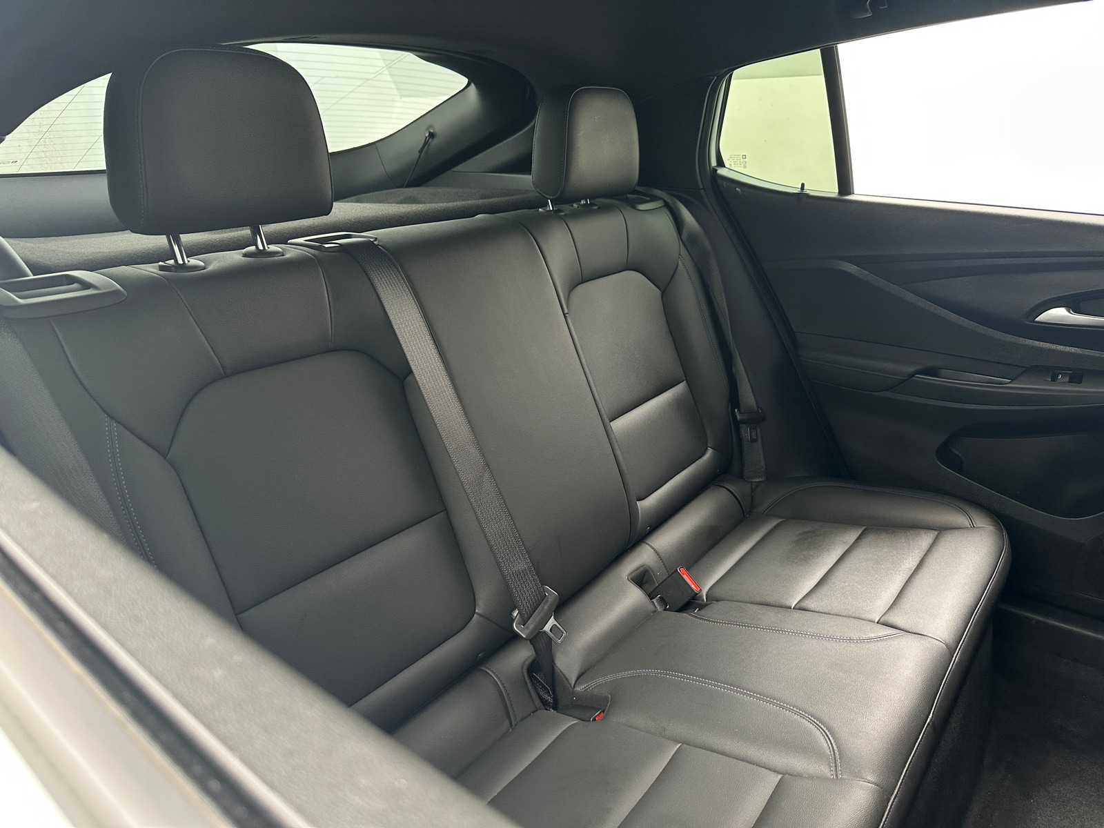 Thumbnail: 2024 Buick Envista - 6