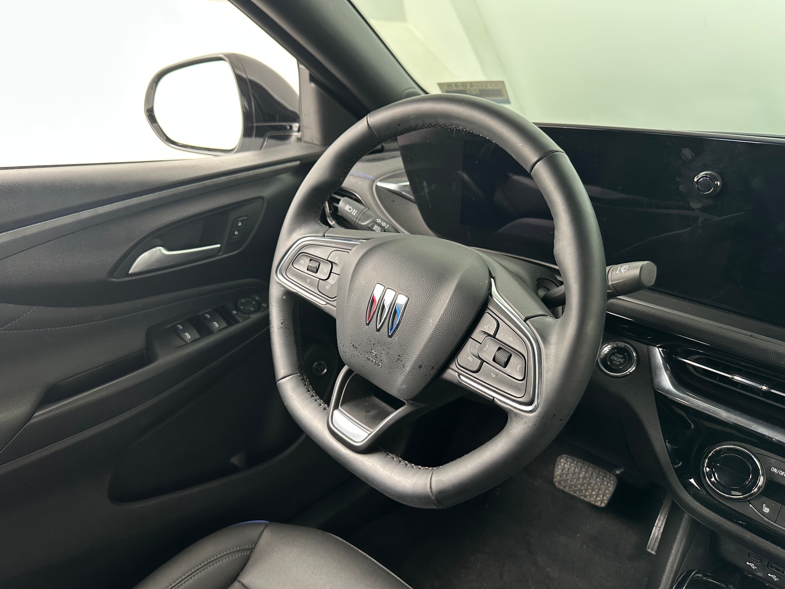Thumbnail: 2024 Buick Envista - 5