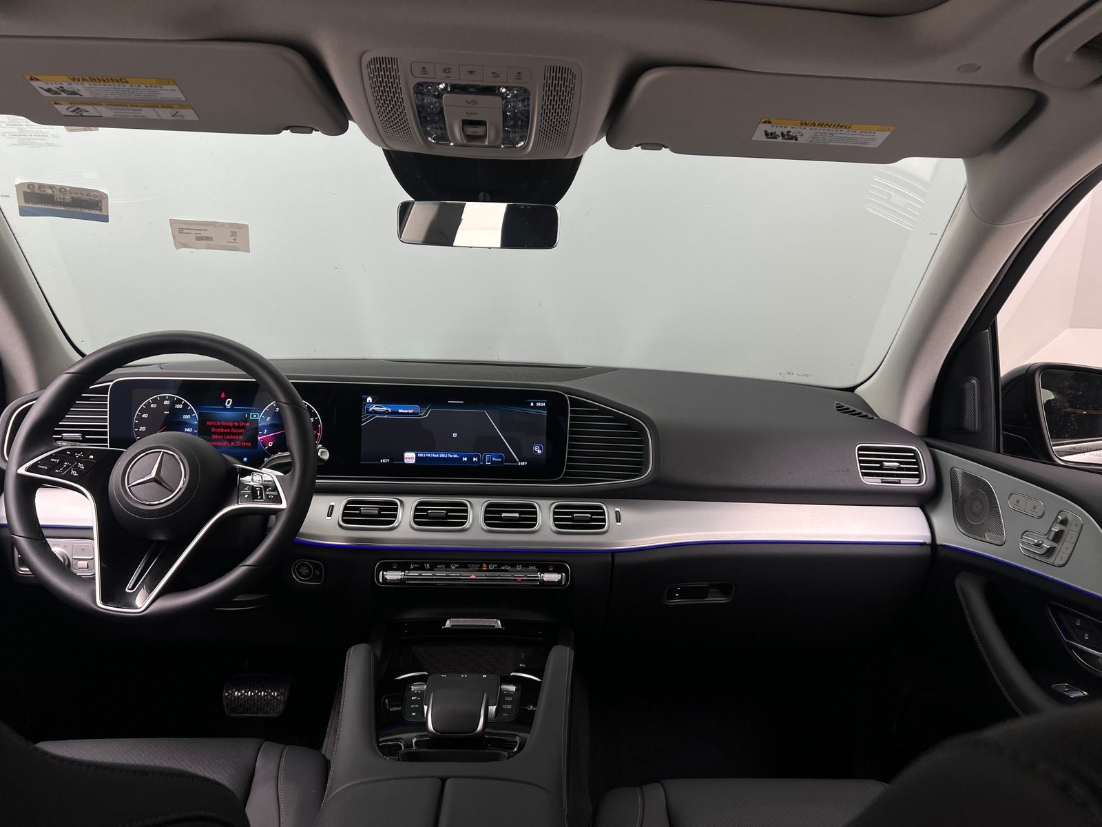 Thumbnail: 2024 Mercedes-Benz GLE - 2