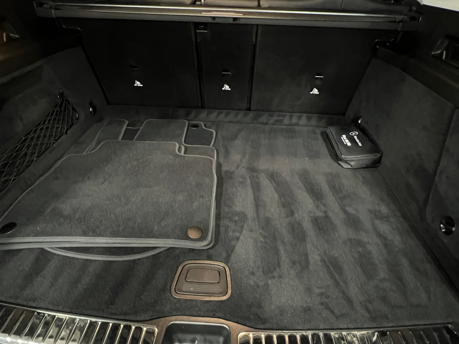 Thumbnail: 2024 Mercedes-Benz GLE - 6
