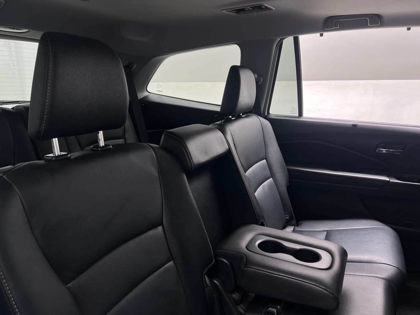 Thumbnail: 2020 Honda Pilot - 5