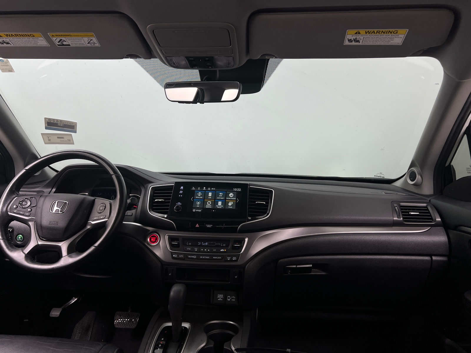 Thumbnail: 2020 Honda Pilot - 2