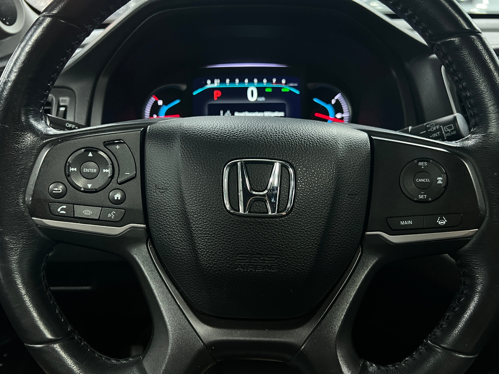 Thumbnail: 2020 Honda Pilot - 4
